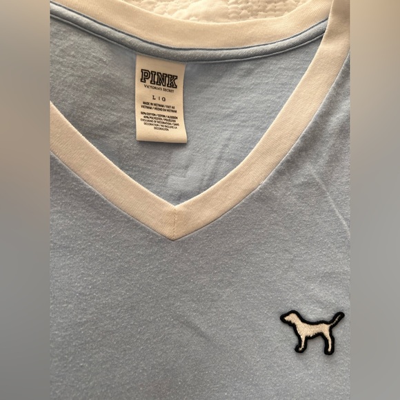 Victoria’s Secret PINK tee - Picture 3 of 3